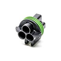 Aptiv 12131592 3-Way CON MP 480 3W FEM