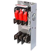 SIEMENS VBFS321F Fused Disconnect VBII DISC SW FUS 3P 240V 30A FLN