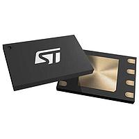 STMicroelectronics M24M02E-FMC6TG EEPROM 2 Mbit Serial I2C bus  configurable device address software write protect