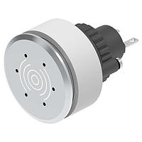 EAO 14-810.910 Buzzer KYLK MNT BLK SLDR