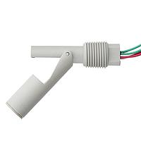 Cynergy3 TSF86Y050T Liquid Level Sensors Thermistor Float Switch, PPS, 25VA, ETFE 7/0.2 wires