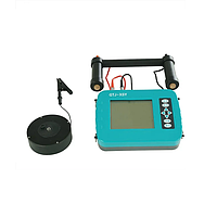 IWINTESTING IWIN-XSY Rebar Corrosion Detector (± 1,000 mV)