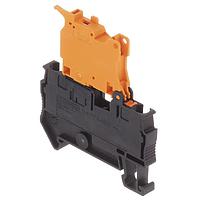 PHOENIX CONTACT 1205492 DIN Rail Terminal Blocks PT 4-HEDI