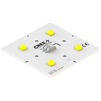 New Energy LPS1-04C24-4080-00 LED Modules XHP70.2 L2 Board 2x2 White-4000K 6360 lm