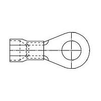 Molex 19067-0070 Ring E-960-10T RING NYLAK RP FE TAPE DBL SPACE