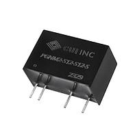 CUI Inc PGNM2-S15-S5-S Isolated 5 Vdc, 0.4 A, 2 W, 13.5-16.5 Vdc Input R