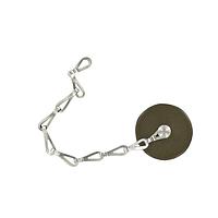 Amphenol Socapex BFNTVZN21 Circular MIL Spec Connector TV Plug Cap Black Zn Ni shell size 21