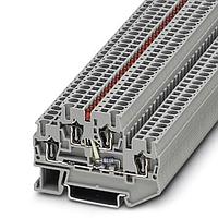 PHOENIX CONTACT 3037630 DIN Rail Terminal Blocks STTB 2,5-LA 24 OG