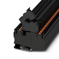 PHOENIX CONTACT 1090617 DIN Rail Terminal Blocks PT 10-HESI (6 3X32)