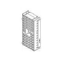 Aptiv 15319896 Connectors 68P FM BLK CONN ASSY MP 280 SERIES 30AMP