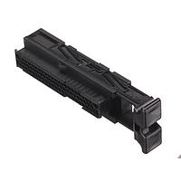 AMP Connectors - TE Connectivity 963598-1 Housings MICRO-T/JPT GH66/2P