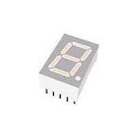 Kingbright SC56-21CGKWA Numeric Display .56" SINGLE GRN LED DISPLAY