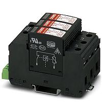 PHOENIX CONTACT 2920243 Industrial Surge Protectors VAL-MS 320/3+0-FM