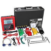 UNI-T Earth Tester Inspection Service