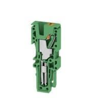 Weidmuller 1513980000 Plug APG 2.5 R GN