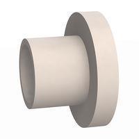 Essentra Components 12SWS0260 Shoulder Washer Shoulder Washer, .125 ID, .250 OD, .150 Shank OD