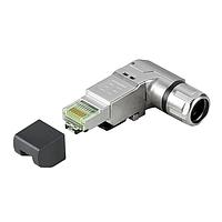 Weidmuller 1992870000 Industrial PS-RJ45-FH-90-A-1.6
