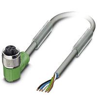 PHOENIX CONTACT 1457209 Sensor Cables / Actuator Cables SAC-5P-10,0-802/ M12FR