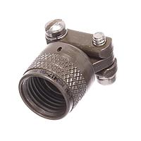 Glenair MS3417-8A Strain Reliefs MS3417 STRAIN RELIEF NONSELF LOCKING