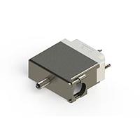 EDAC 516-038-542-351 Connectors Rack & Panel Connector