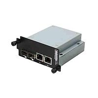 ORing SWM-20GT-HSR Ethernet Modules 2-port module; 2G Combo, HSR/PRP, RGS-P9000/PR9000 only