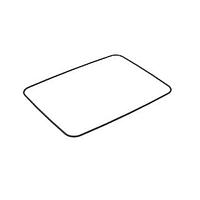 Serpac 8100 Cases Seahorse Perimeter O-Ring for SE120, 130