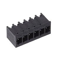 Weidmuller 8000072438 Headers MHS 5/06 V T3 B T