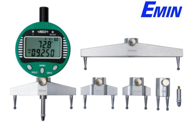 Bore gage used for internal diameter measurement