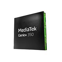 MediaTek MT8365V/BZB Processors - Application Specialized Genio 350 SOC