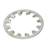 Omron Automation and Safety Y92E-WM18(50 PCS) Sensor Hardware Lock Washer M18 50 pc. Min