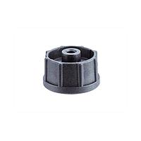 Amphenol LTW CAP-WABMLMA1 Accessories Ceres, Waterproof Cap, Plastic, 2 Points Lock, Male Connector