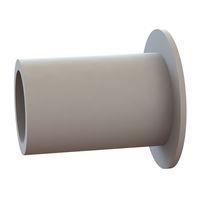 Essentra Components 12SWS2598 Shoulder Washer Shoulder Washer, .385 ID, .750 OD, .500 Shank OD