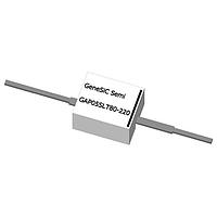 GeneSiC GAP05SLT80-220 Schottky Diodes & Rectifiers 8000V 0.05A Standard