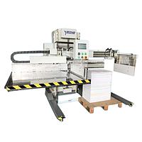 Yeong Jong ST-1200 Paper Unloader Machine (880x1200 mm; 400x400 mm)