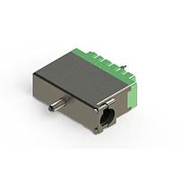 EDAC 516-056-520-655 Connectors Rack & Panel Connector