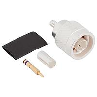 Amphenol RF 082-5584 Connectors N(M) MIL-CR RG-303/U