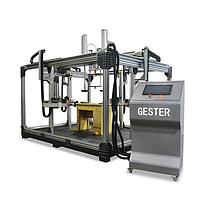GESTER GT-LD09 Furniture Universal Testing Machine For Desk And Bed