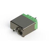 EDAC 516-038-520-665 Connectors Rack & Panel Connector