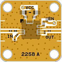 Quantic X-Microwave XM-D3P8-0404D General Purpose Amplifiers Amplifiers, HMC613LC4B