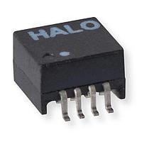 HALO Electronics TG11-0756NTLF Module TOKEN RING ISO MOD SMD 16P Single 75uH