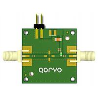 Qorvo QPA4586APCK401 RF Amplifier DC-4000 MHz Gain block