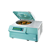 Hettich ROTANTA 460R Benchtop Centrifuges