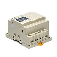 Omron Automation and Safety ZEN-10C2DT-D-V2 PLC Controllers CPU 24VDC, Trans Out