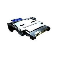 Samtec FCF8-30-01-L-20.00-S Coax Ribbon Cable 0.80 mm High-Speed Cost-Effective Micro Coax Cable Assembly