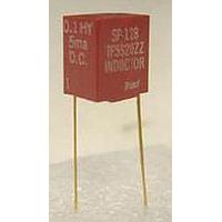 Triad Magnetics SP-128 Audio Transformers INDUCTOR 0.1Ha.5.0mADC ENCAPSULATED PCB MOUNT/SP-128