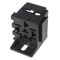 Aptiv 12033871 Connectors 5P FEMALE BLACK 630 SPECIAL SERIES
