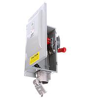 SIEMENS HNF361SCH Enclosed Disconnect HDSS NF 3P3W 600V 30A N4X C HIND