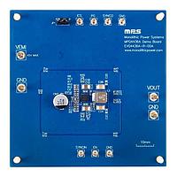 Monolithic Power Systems (MPS) EVQ4436A-R-00A Linear Voltage Regulator Evaluation Board for MPQ4436A