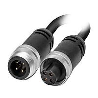 PHOENIX CONTACT 1430392 Power Cable PDC-4P-138MS/ 2,0-U80/138FS