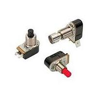 Carling Technologies P27F-RD Standard Switches P27FRD